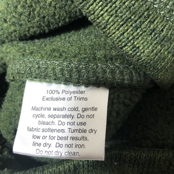 Eddie Bauer men sweatshirt - Picture 9 of 9